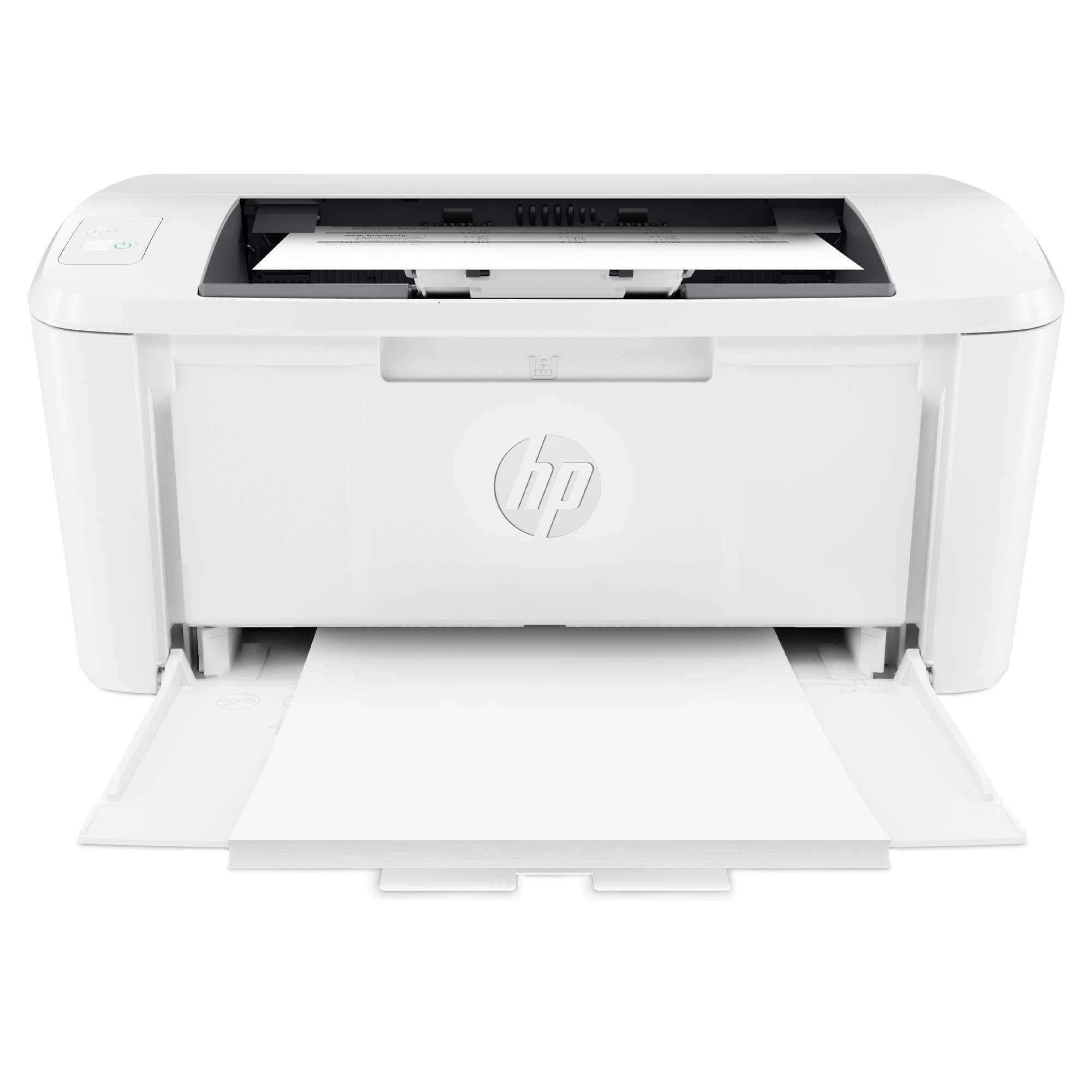 Hp Laserjet M111A Printer, Print Up To 21 Ppm, White 7Md67A, Standard