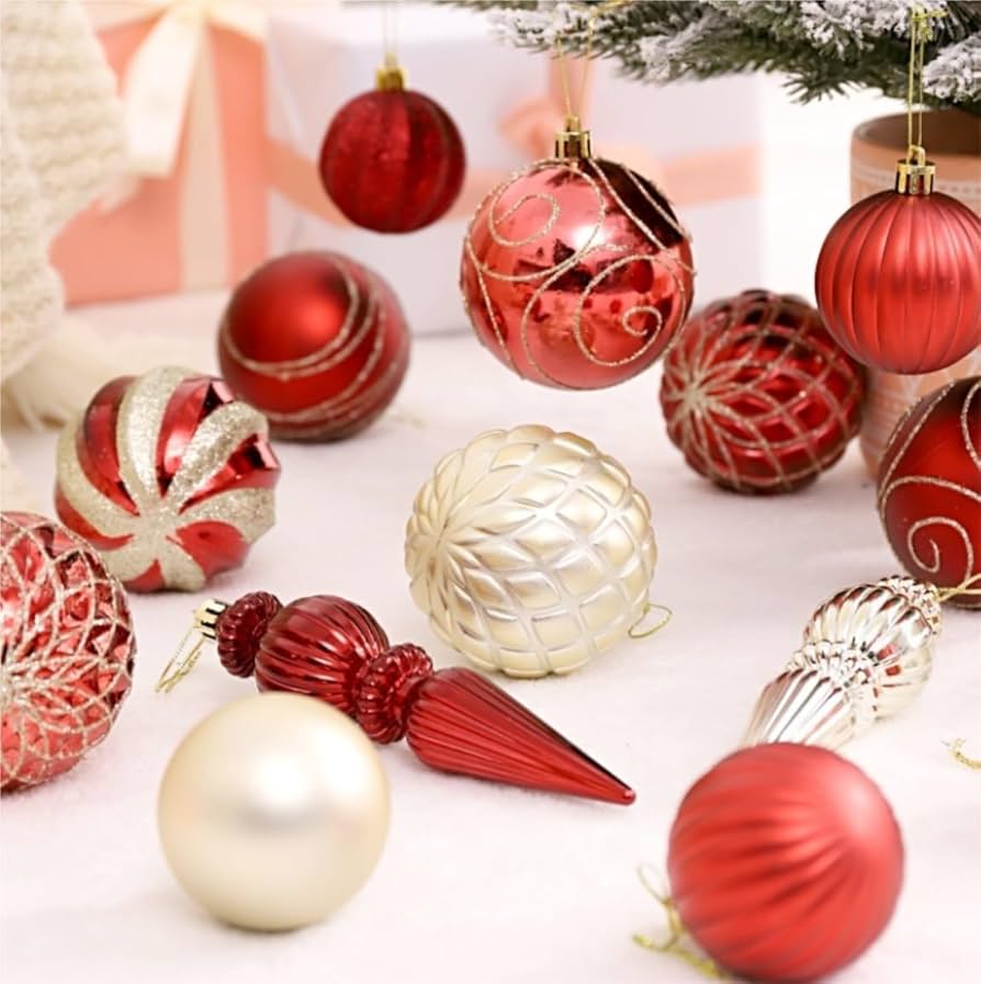 Amazon.co.jp: クリスマスツリー オーナメント クリスマス