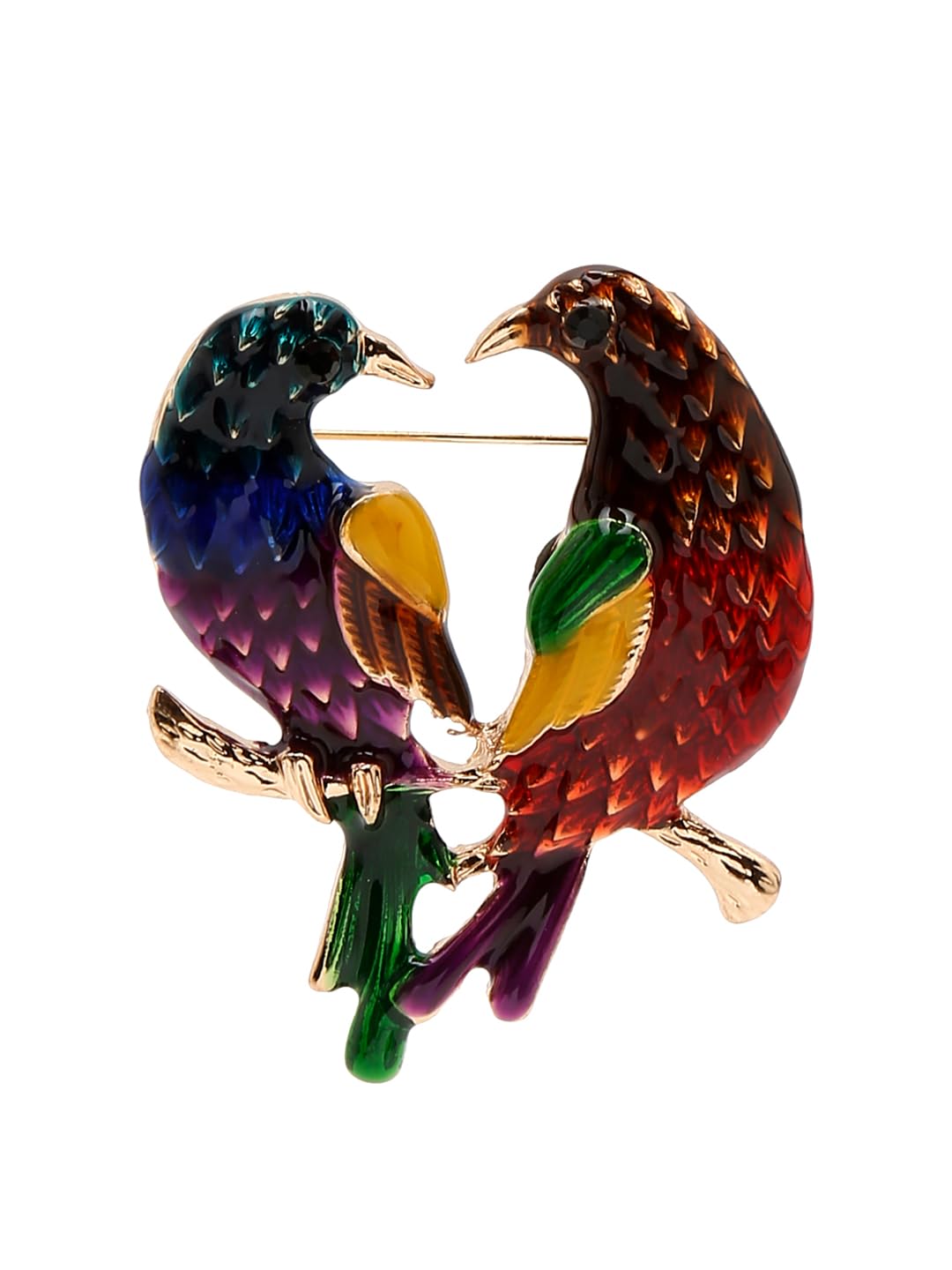 See full amazon price history chart for YouBella Jewellery for Women Stylish Celebrity Inspired Bird Shape Brooch for Women/Men/Girls/Boys (Style 2) YouBella Jewellery for Women Stylish Celebrity Inspired Bird Shape Brooch for Women/Men/Girls/Boys (Style 2) (B0CF64BPJM) Amazon Price History, Amazon Price Tracker
