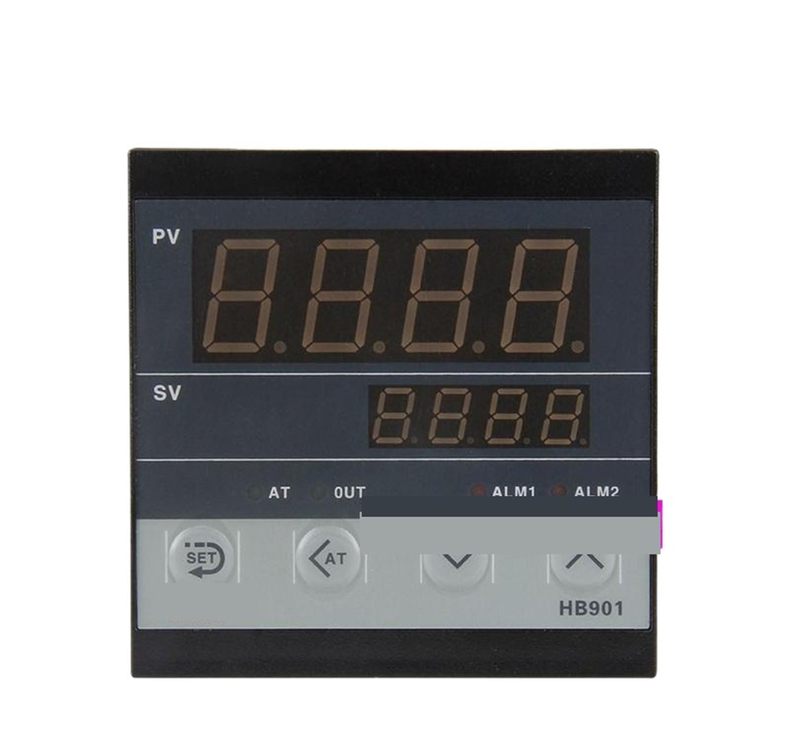 1 interruptor controlador de temperatura de instrumento digital HB901-FK-M AN FP-M AN V AN(HB901-FK-M AN K)