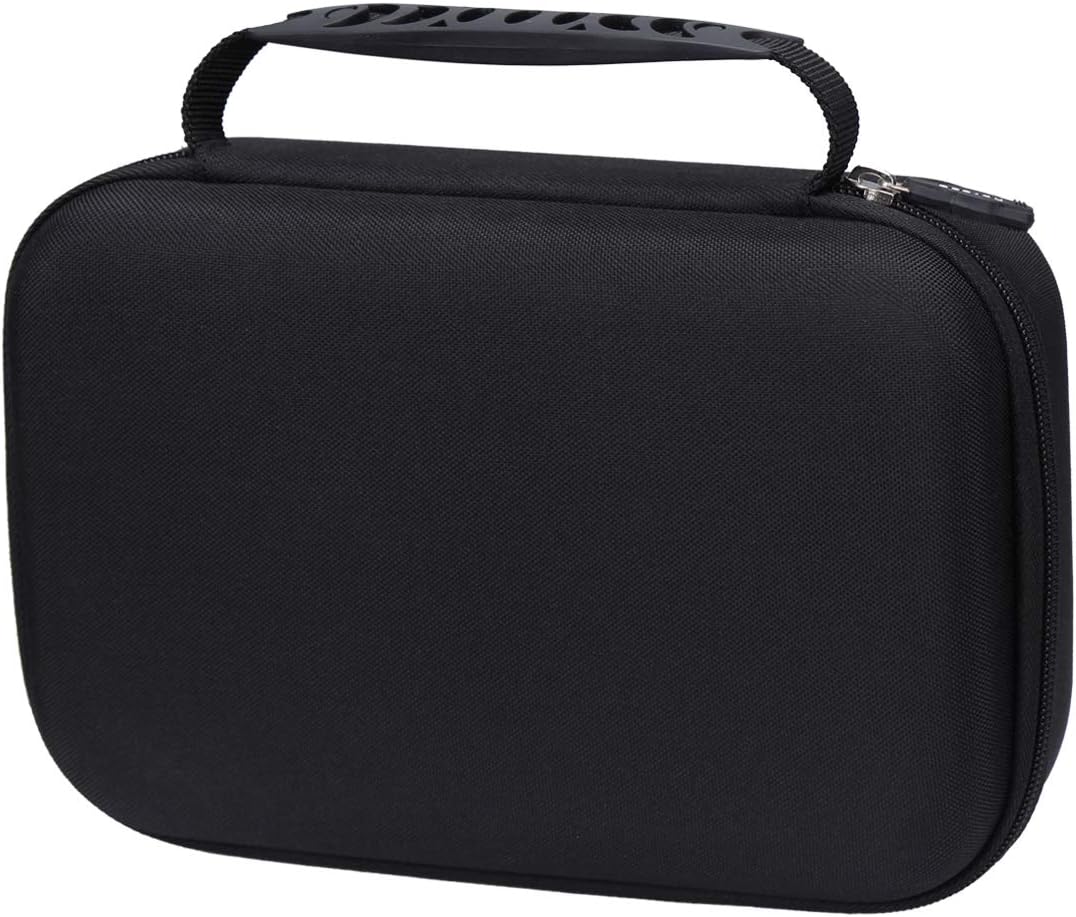 Aproca Hard Storage Travel Case Bag for Noco Boost HD GB70 2000 Amp 12V UltraSafe Lithium Jump Starter
