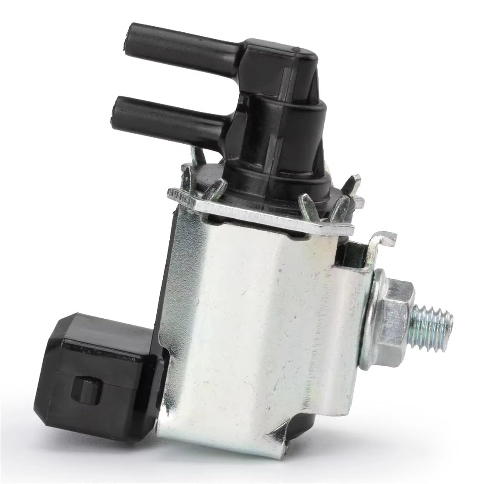 Elettrovalvola per Autoveicoli Compatibile Con Mitsubishi Per Outlander Per Pajero IO Valvola Di Emissione Del Vapore Canister Spurgo Solenoide K5T48277 K5T48086