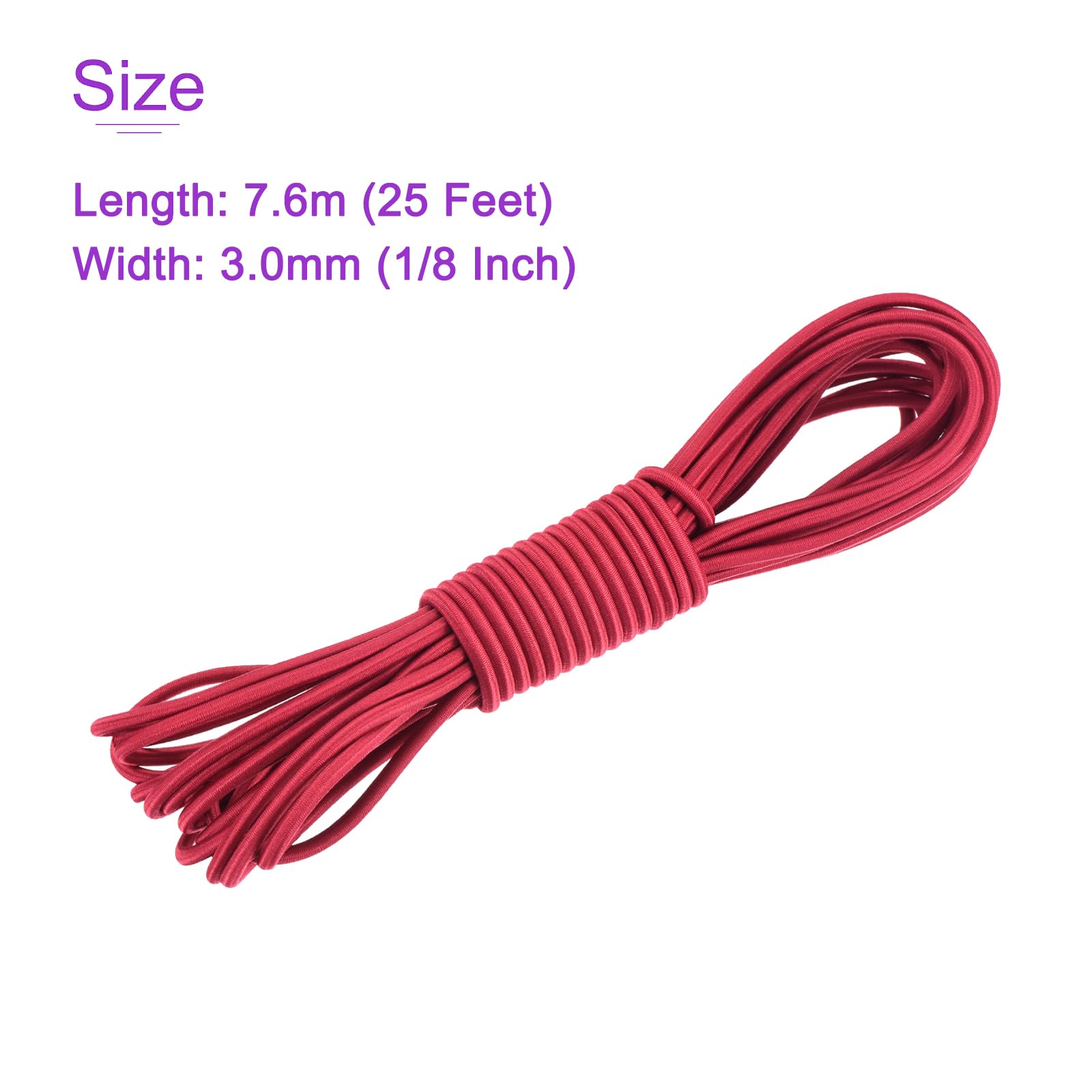 DMiotech 3mm Shock Cord - Image 2