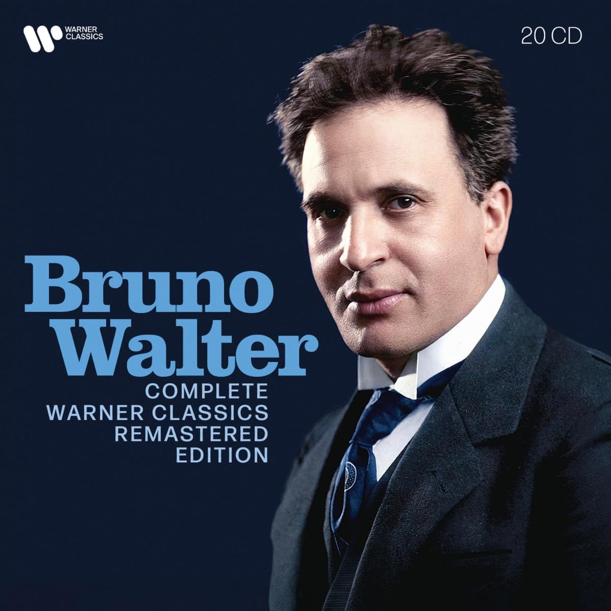 Complete Warner Classics