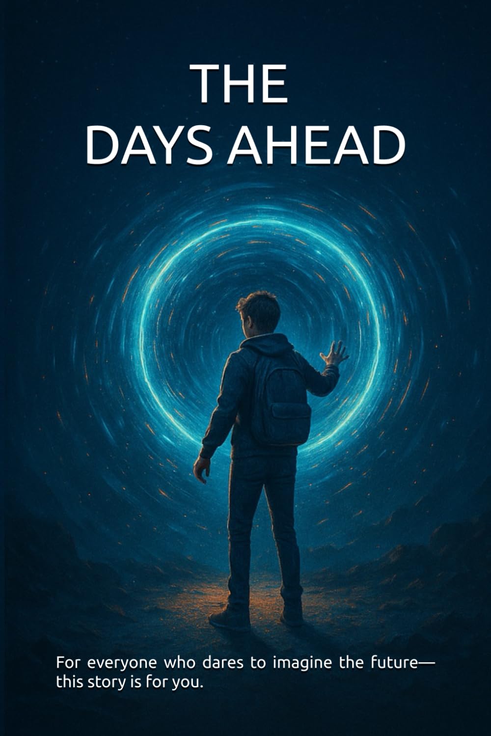 the days ahead