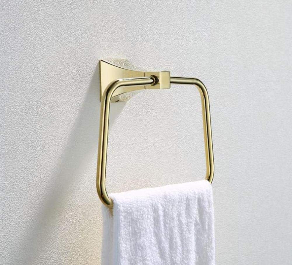 タオル掛け Amazon.co.jp: Zxyan タオル掛け 風呂 シャンパンゴールドのすべての銅