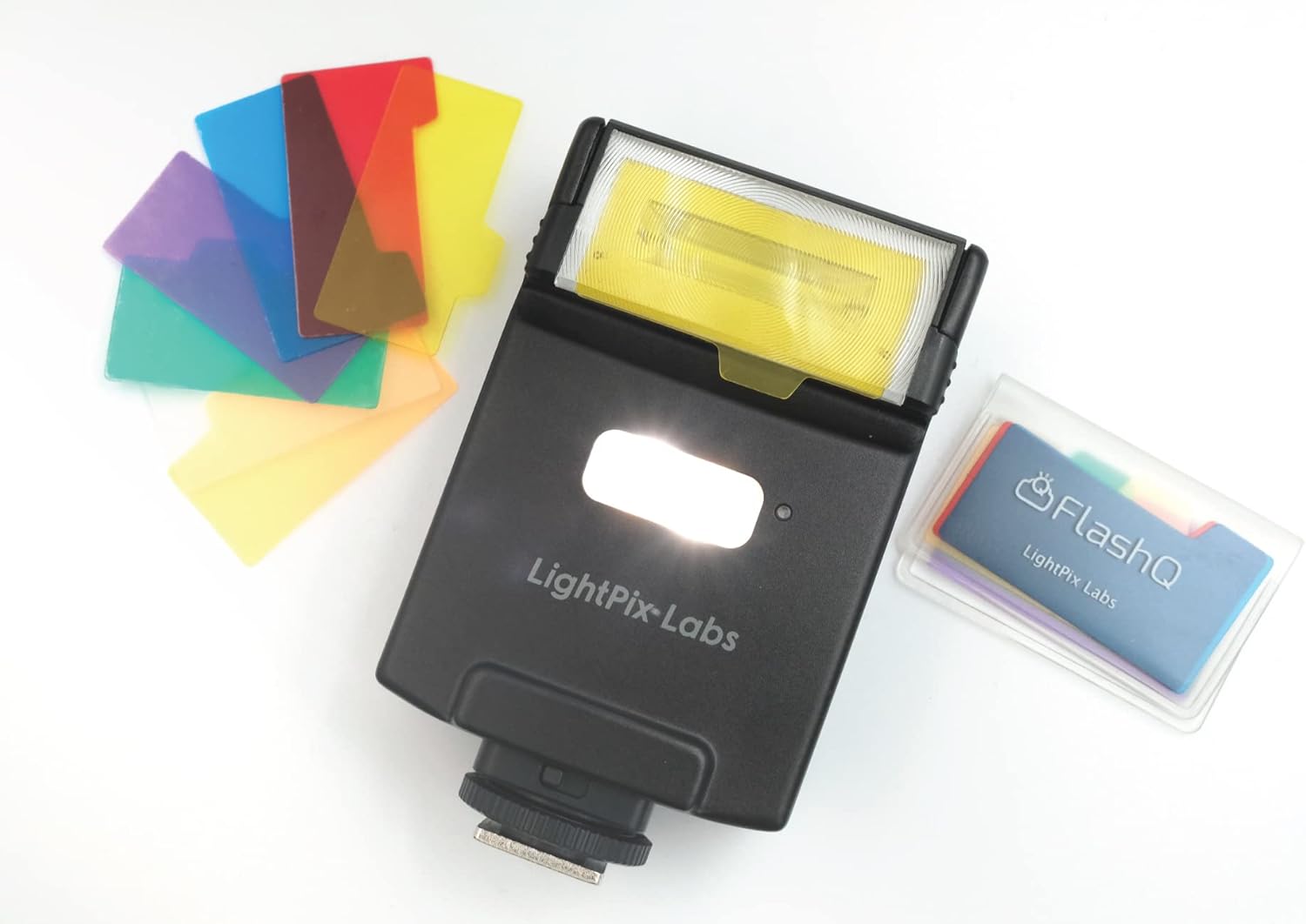 FlashQ M20 for FUJIFILM