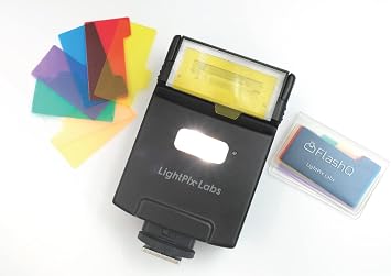 FlashQ M20 for FUJIFILM
