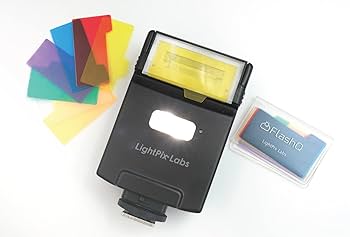 FlashQ X20 SONY用 FlashQ X20 for SONY – LightPix Labs