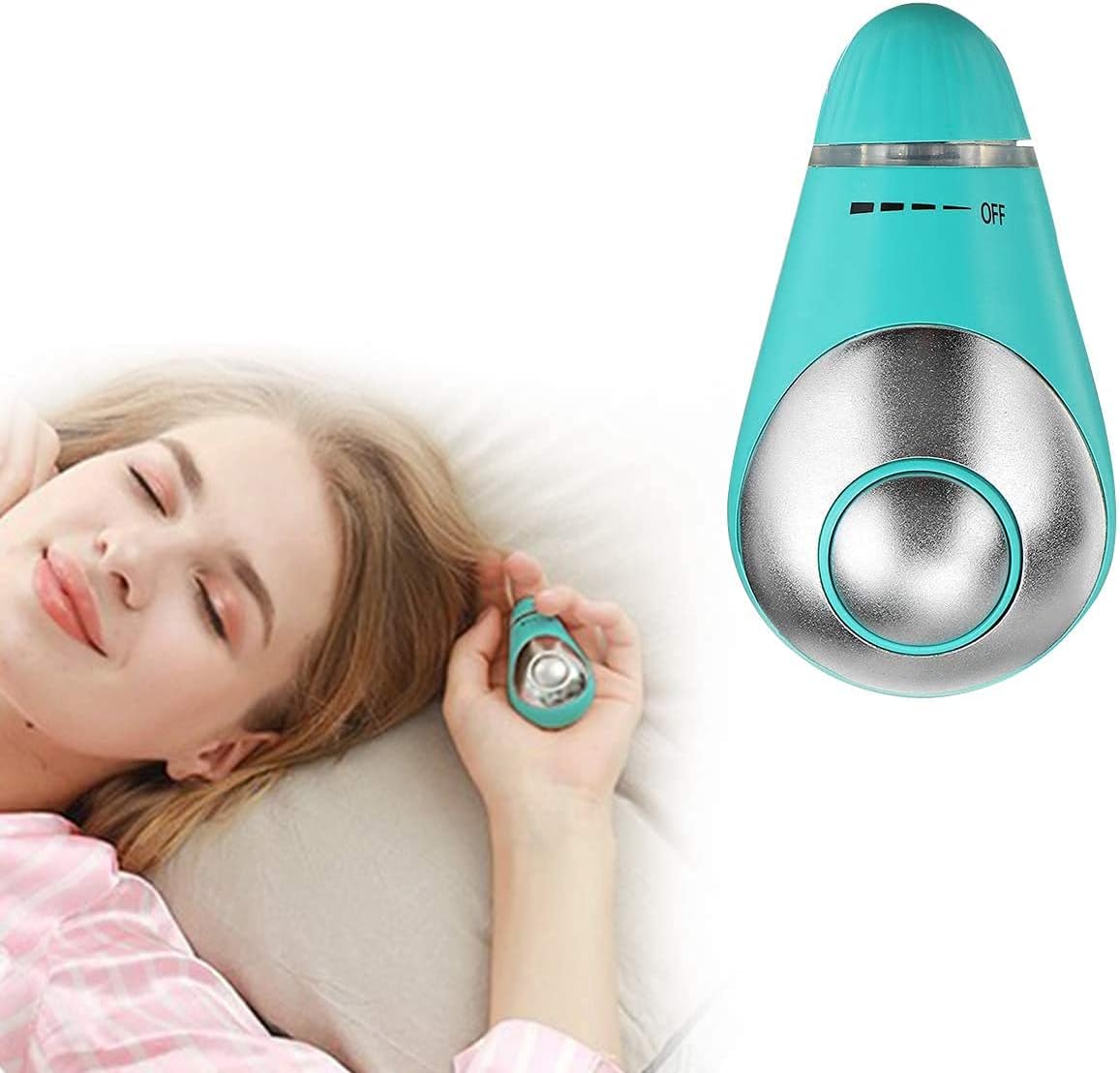 YSQ Sleep Aid Machine for Insomnia, Sleep Holding Sleep Aid