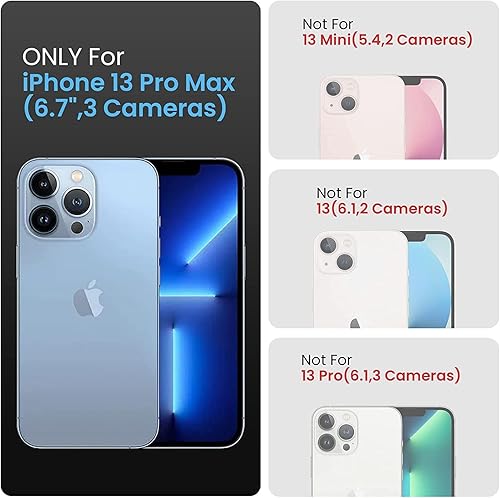 Miniatura 3 de Funda de silicona suave diseñada para iPhone 13Promax de Padres, protección contra caídas de grado militar, forro de microfibra antiarañazos, funda