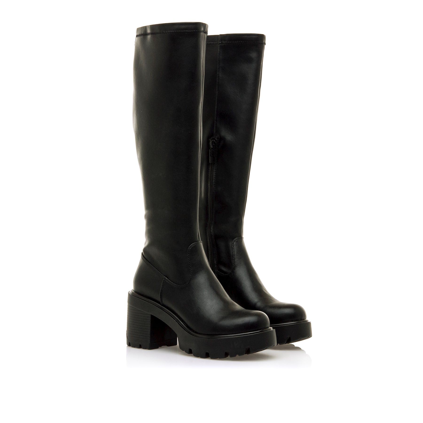 MTNG Botas de tacón Mujer Emeline 54890
