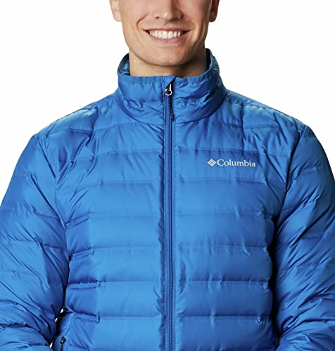 Image of Columbia Men's Lake 22 Down Jacket