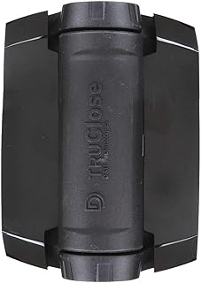 Adjustable Spring Hinge, Full Surface, PR