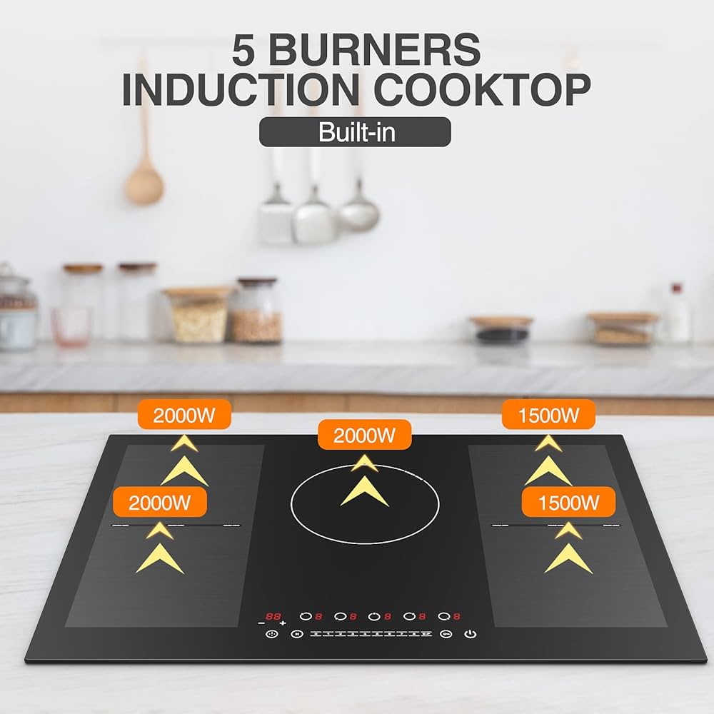 電磁調理器 千住 ECT1204 電磁調理器 TEKNOS ブラック | ヤマダウェブコム