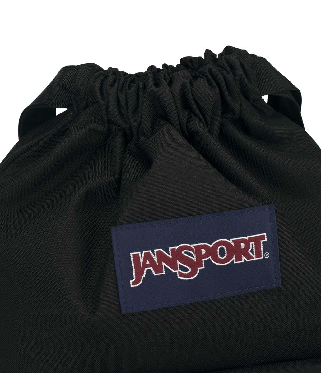JanSport DRAWSACK Mały plecak