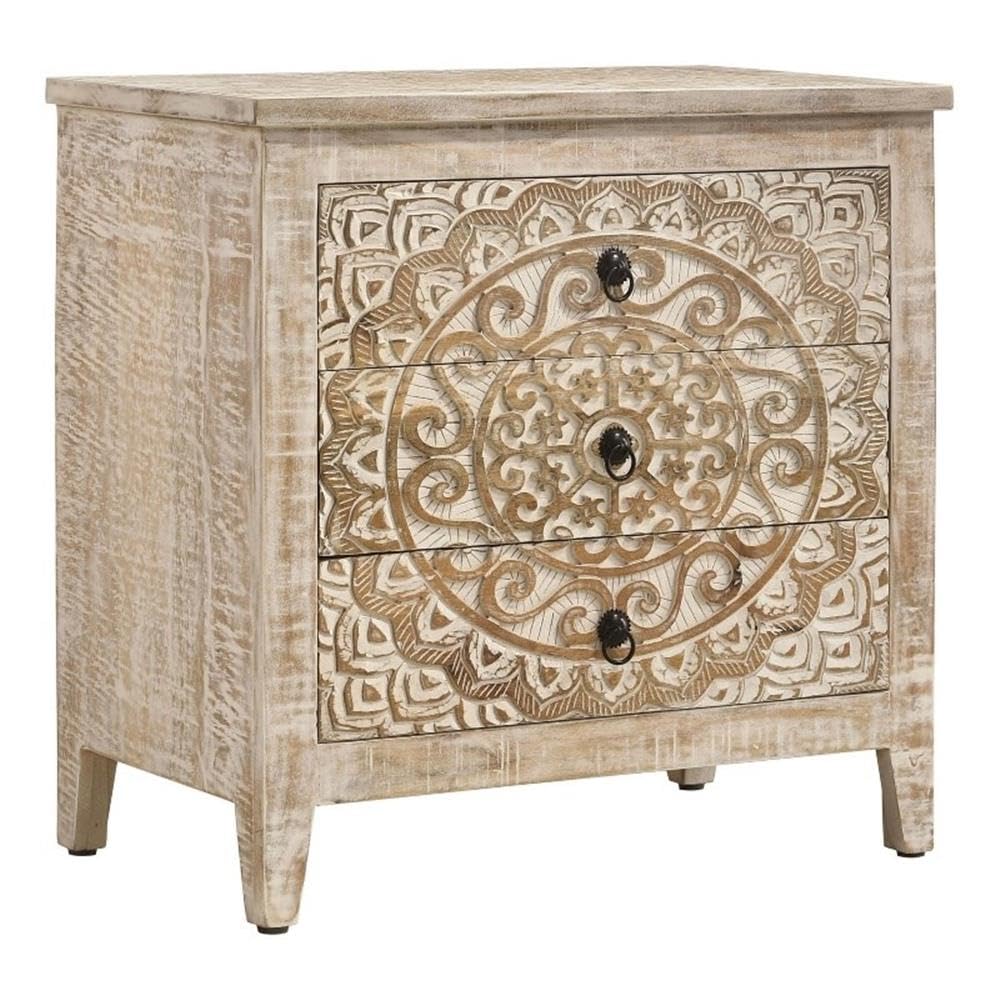 Coaster Home Furnishings Accent Cabinet
