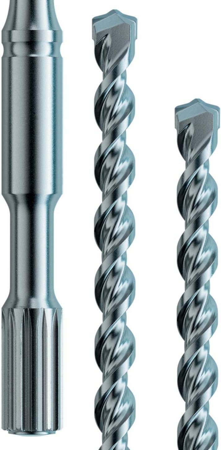 Champion CM97-1X11X16 Proline Spline Shank Hammer Bit Carbide Single Point 1-Inch by 11-Inch by 16-Inch