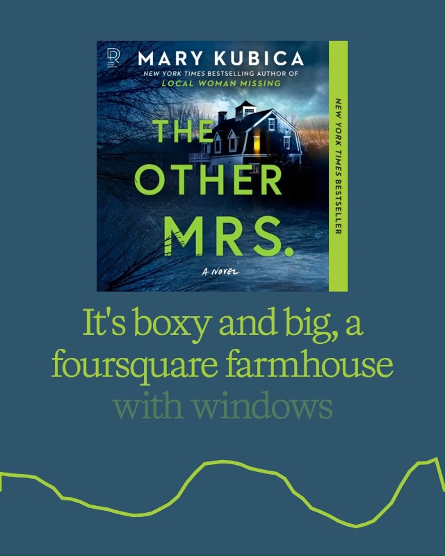 Image of The Other Mrs.: A Gripping Psychological Thriller from the Author of Local Woman Missing