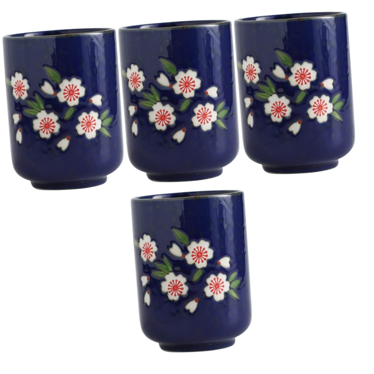 Tasses à saké, tasse à saké traditionnelle, verres à vin en céramique, tasse à thé en céramique, tasses à thé vintage, accessoires japonais, service à thé japonais, tasse à thé Gong Fu, tasse à thé ré