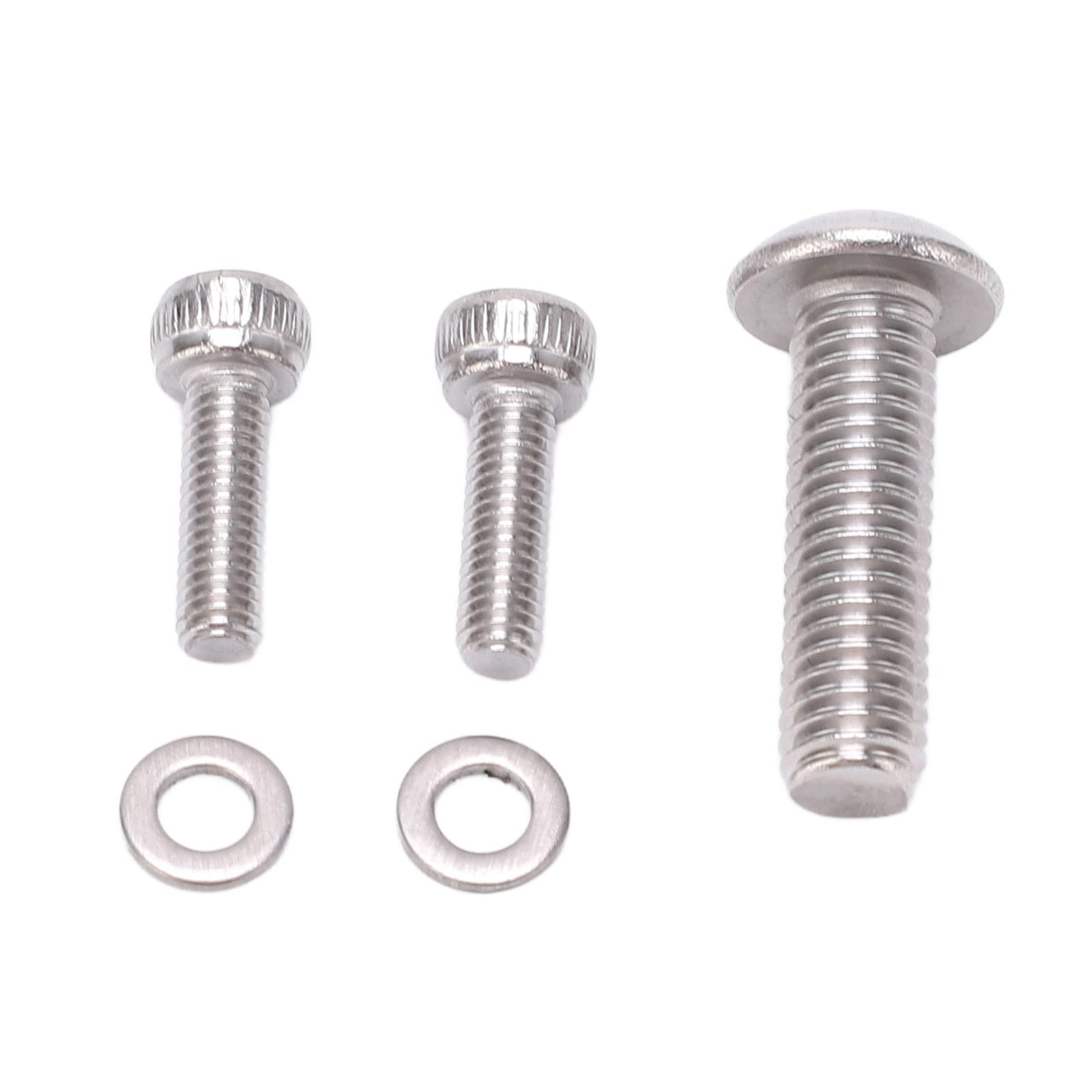 Xolsurg Bike Computer Mount Plastic Computer Stem Top Mount Cycling Accessories with Extension Bracket for Road and Mountain Biking