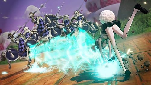 Miniatura 14 de One Piece Pirate Warriors 4 XONE