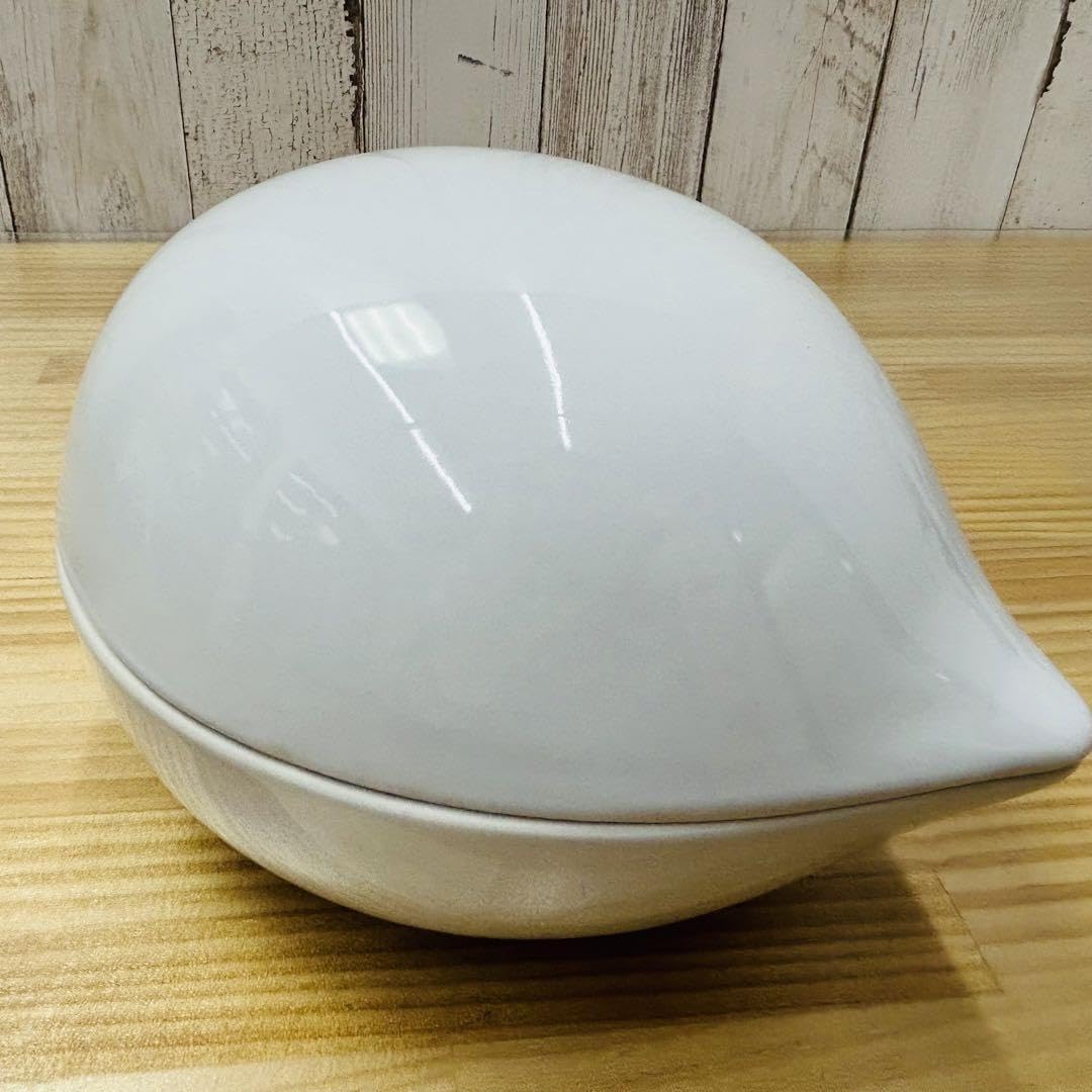 Amazon.co.jp: 藤子不二雄ミュージアム 畑のレストラン カブ型 器 食器