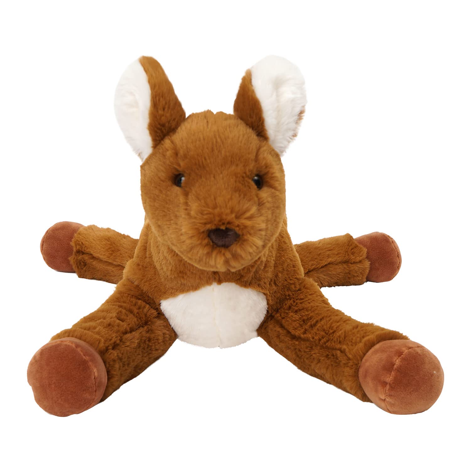 Amazon.com: Manhattan Toy Cozy Bunch Deer 20