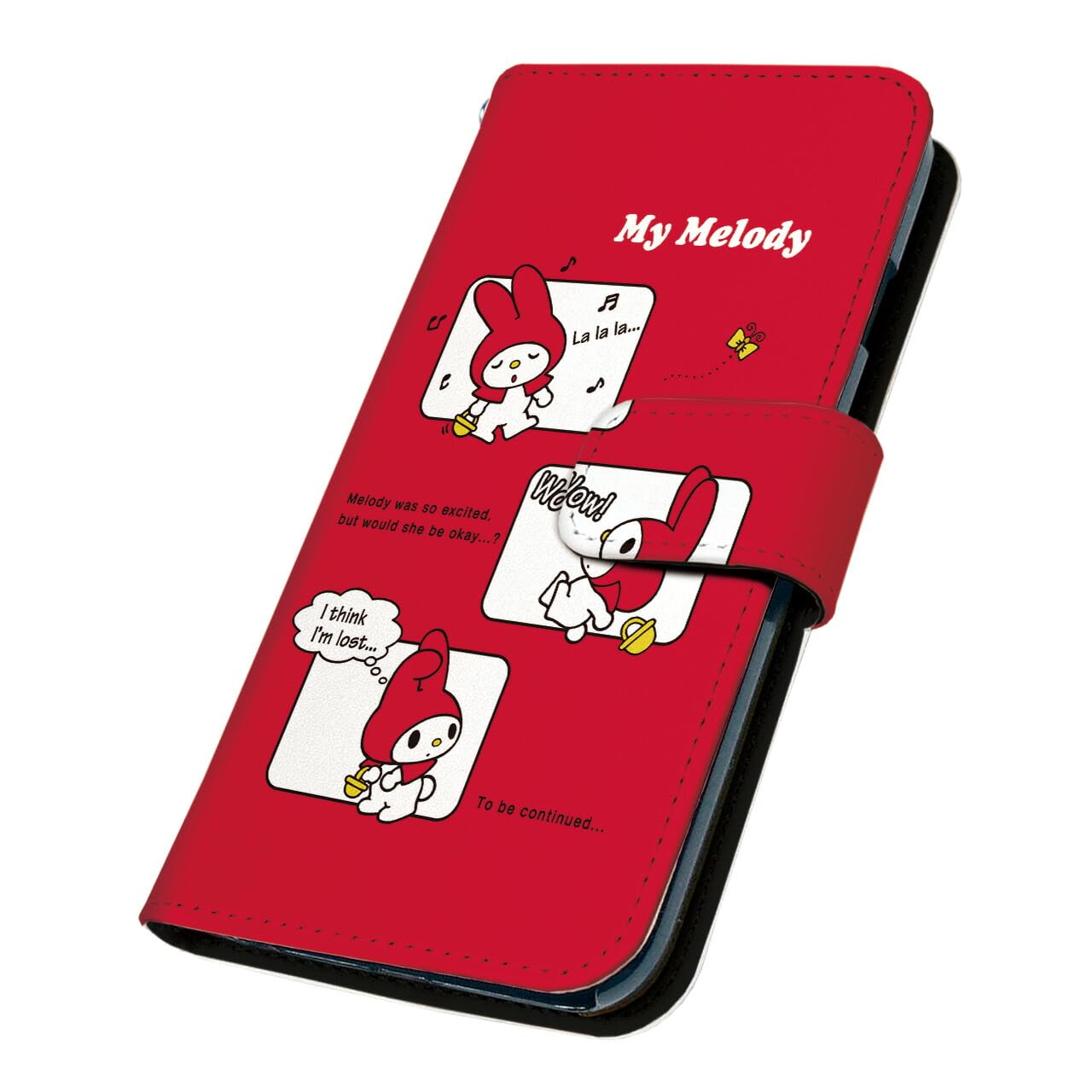 Amazon.co.jp: SmaSmaSweets iPhone 12 mini ケース [デザイン:1 