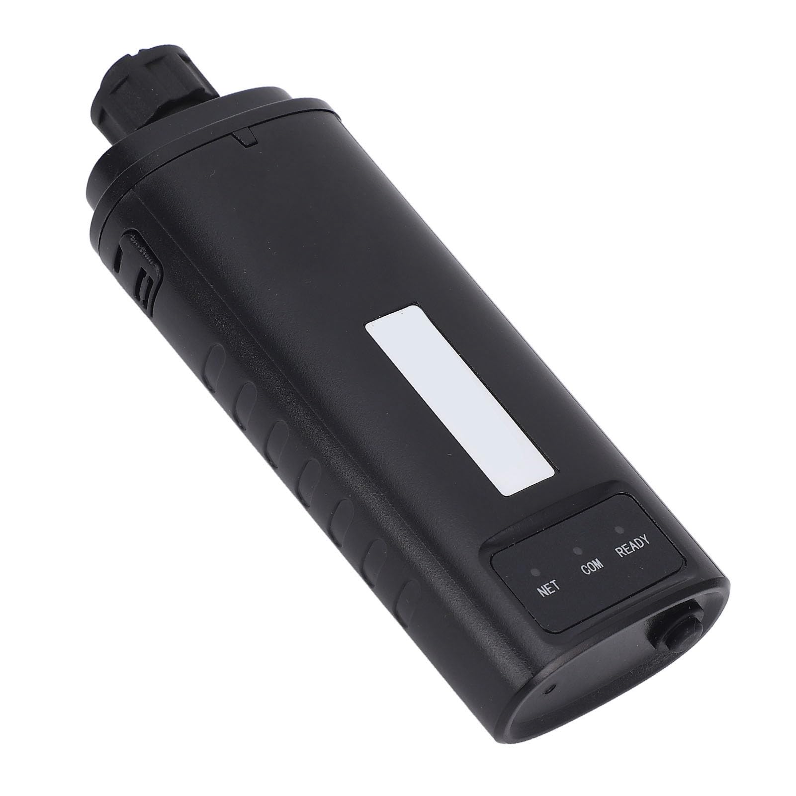 Bewinner Modulo WiFi Inverter Solare, Modulo di Monitoraggio Remoto ABS Professionale per Fotovoltaico Solare Connesso Alla Rete, Interfaccia Wireless Stabile per Controllo e Monitoraggio