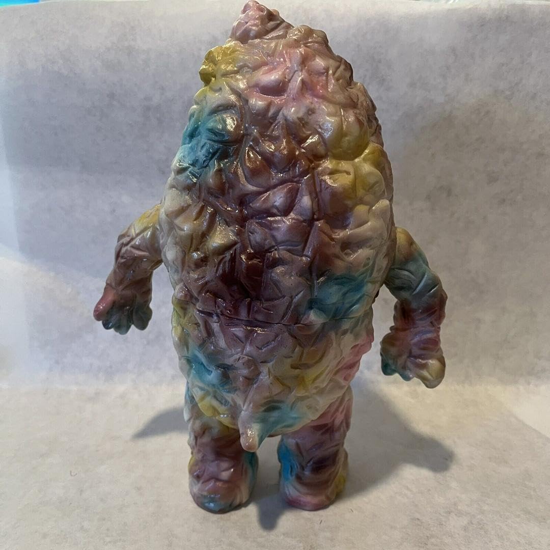 Amazon.co.jp: ゾルメンzollmen ズドン zudon ホワイトパール : おもちゃ