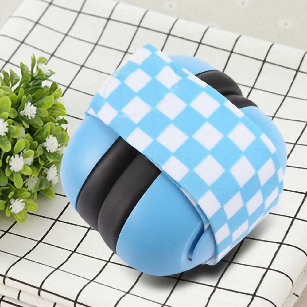 TOTMOX 1 Pair Car Baby Earmuffs - Image 3