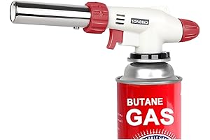 Sondiko: The Best Cod Ray Gun Torch in the Market