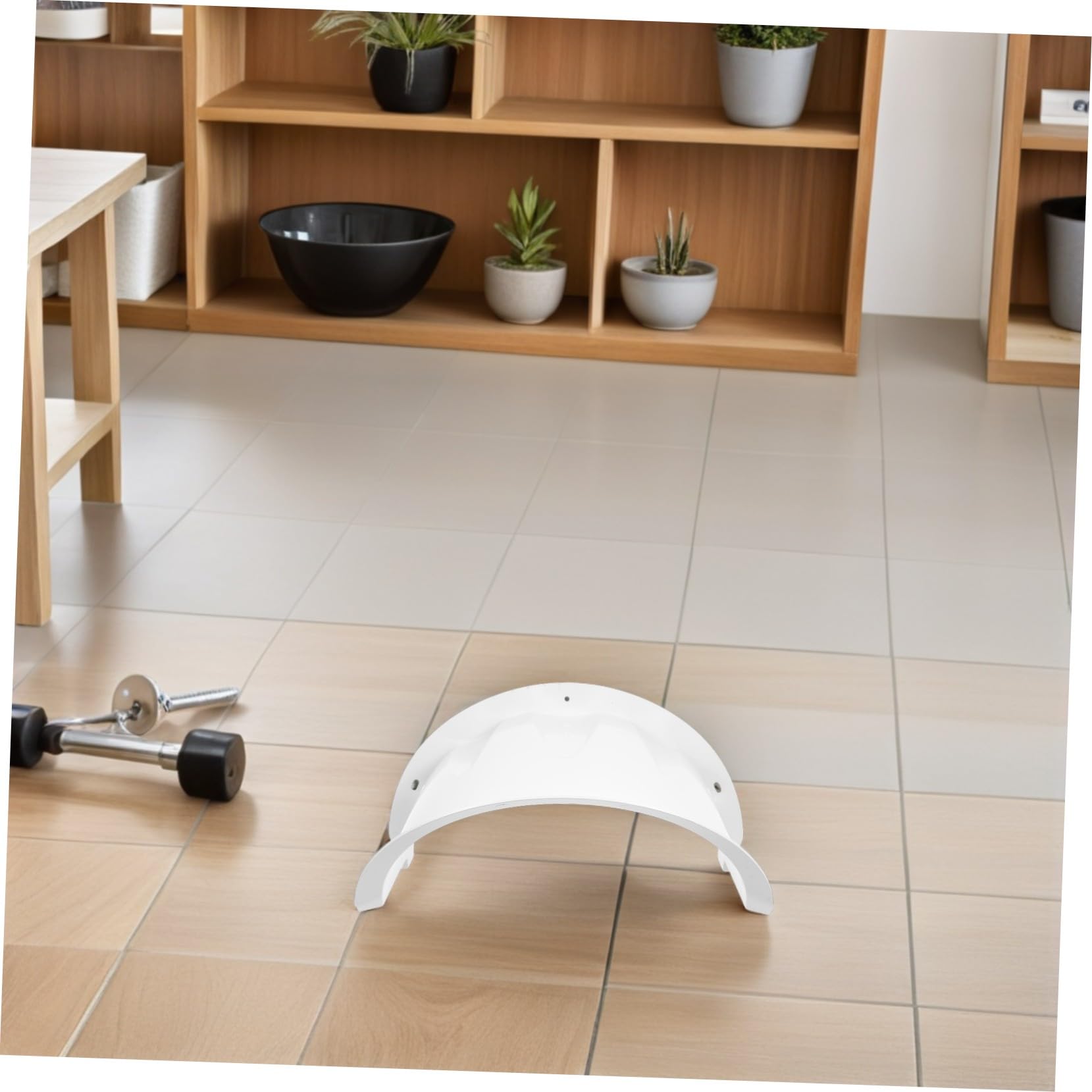 Operitacx 4pièces Protection pour Caméra Extérieure Étanche Protection Anti-Pluie et Soleil pour Caméra de Sécurité Boîtier pour Surveillance Extérieure