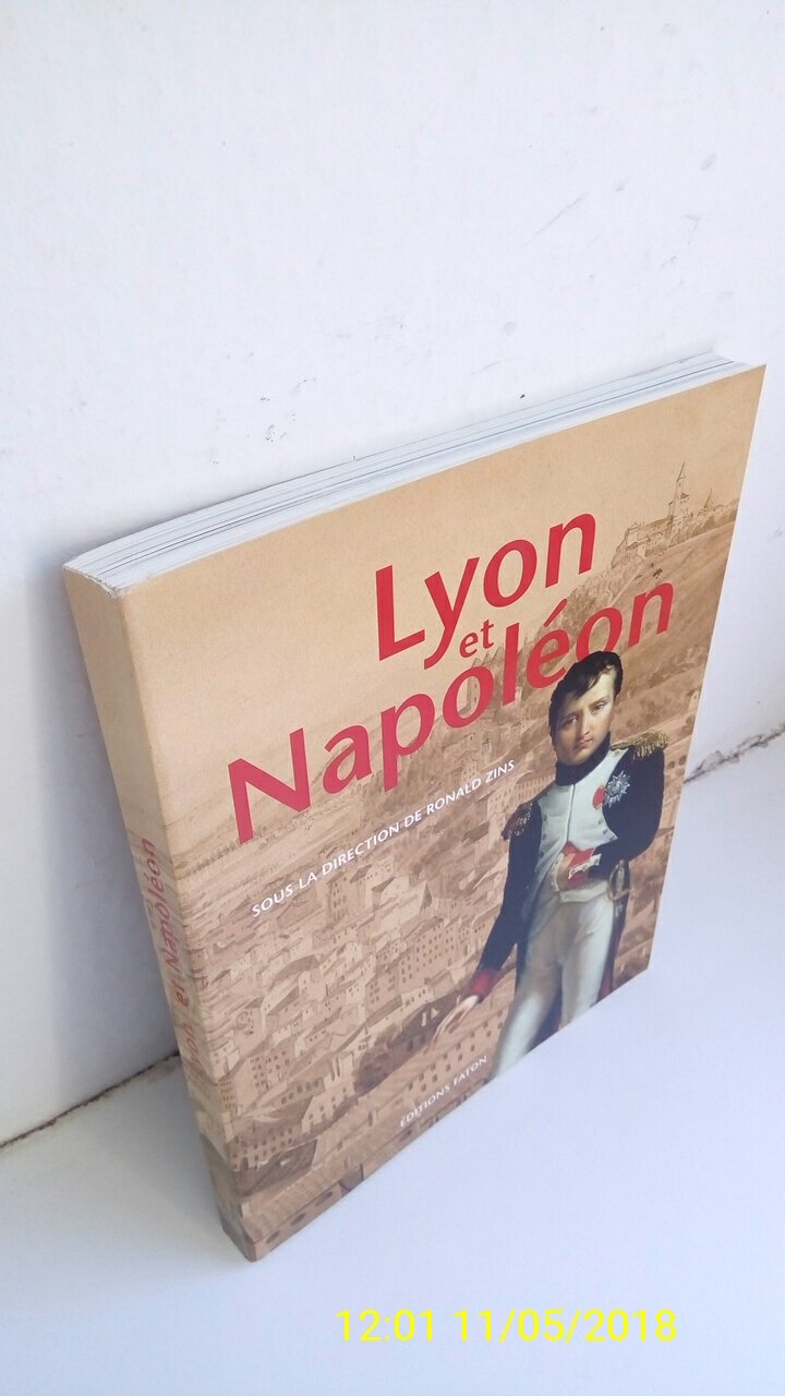 Lyon et Napoléon Collectif and Zins, Ronald