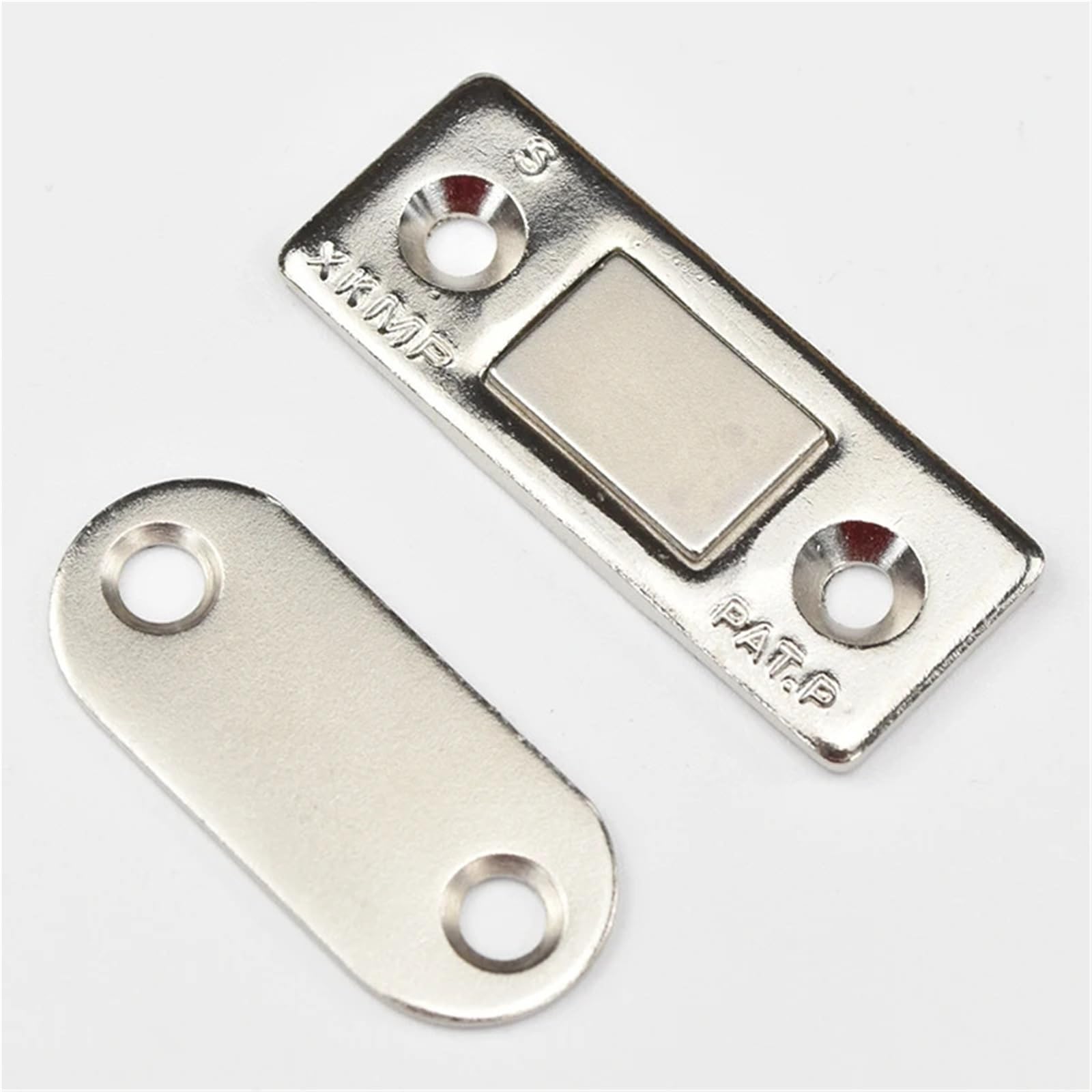 Aimant de porte HFU61-15/39 avec maintien de 3KG pour stopper les battants