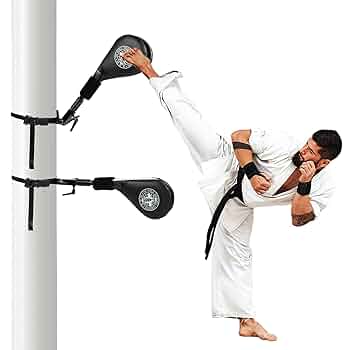 ボクシング・キックボクシング・テコンドー練習用セット Amazon.co.jp: キックボクシングパッド ボクシング 5点セット