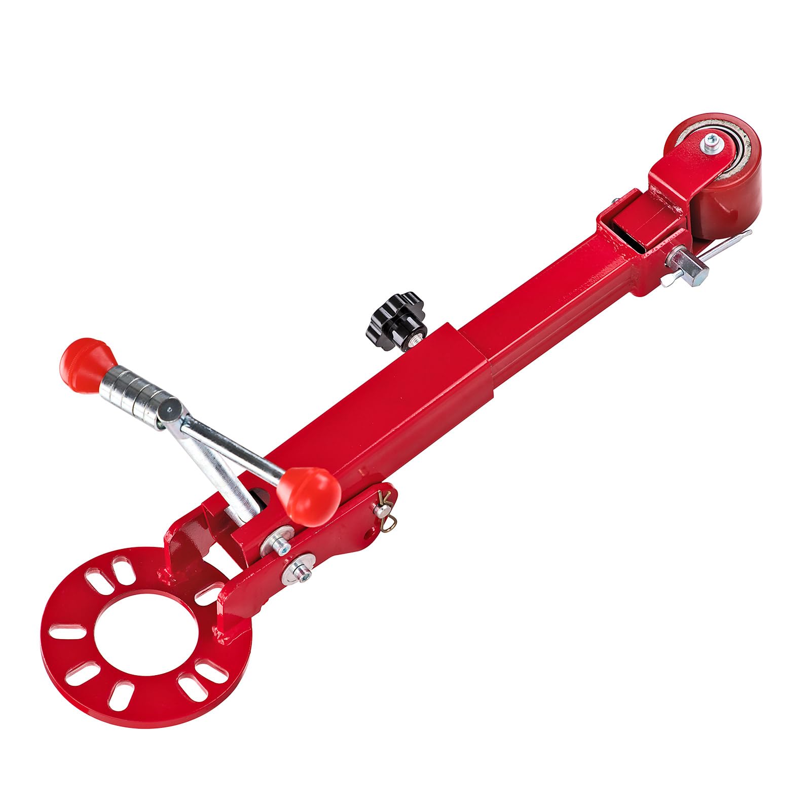 DEMA Bördelgerät BG180 – Bördelrolle, Bördelmaschine, Bördelwerkzeug, robust & präzise, ideal für Kotflügel, KFZ, PKW, Werkstatt & Karosseriearbeiten