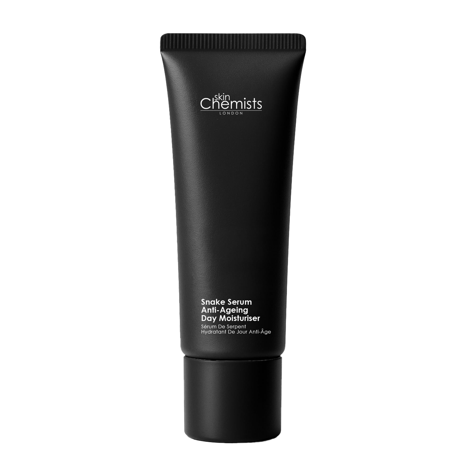 skinChemists Snake Serum Anti-Ageing Day Moisturiser 50ml
