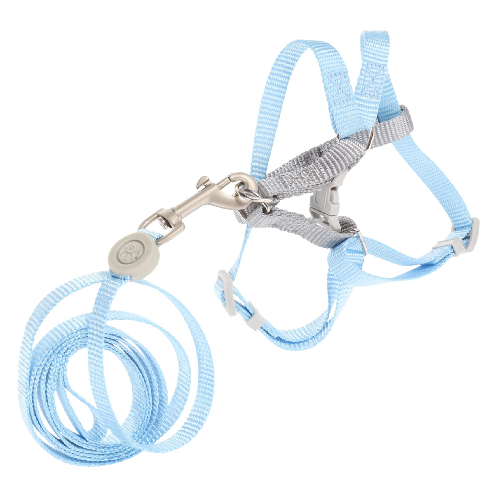 GALPADA 1Set Escape Cat Harness and Leash Set Durable Cat Harness for Cute for Kittens and Small Cats