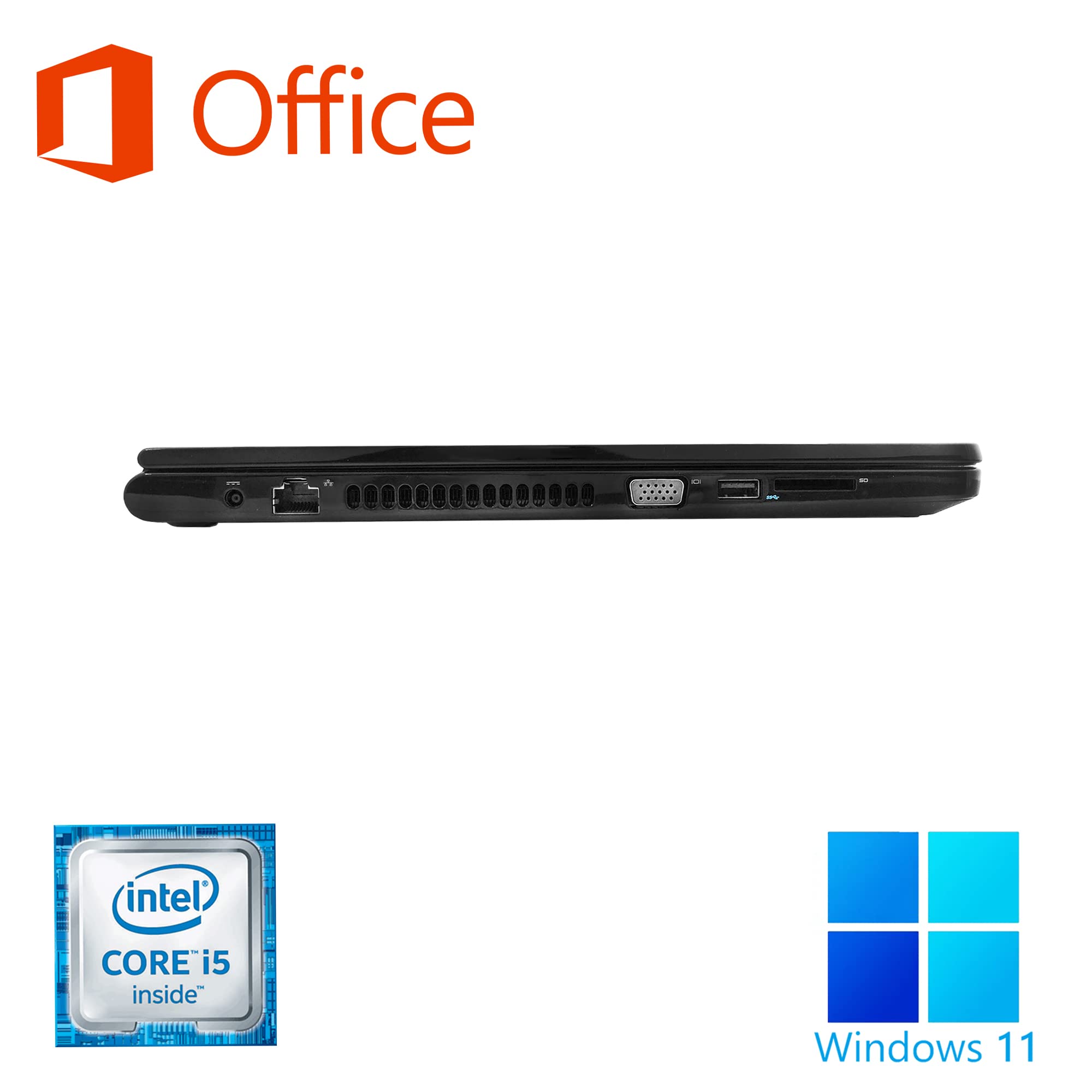 ノートパソコンHDDカメラ付き Amazon.co.jp: ESBOOKノートパソコン 【MS Office 2024搭載