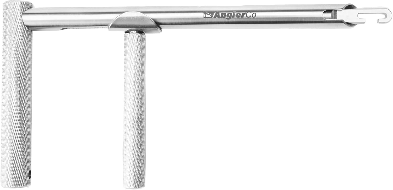 Dehooker Pro Pack Bundle 8.5"