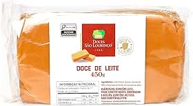 D Leite Puro Massa 450g