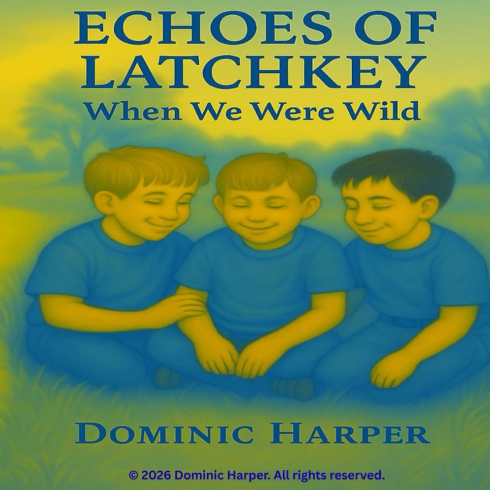 Echoes of Latchkey: When We Were Wild