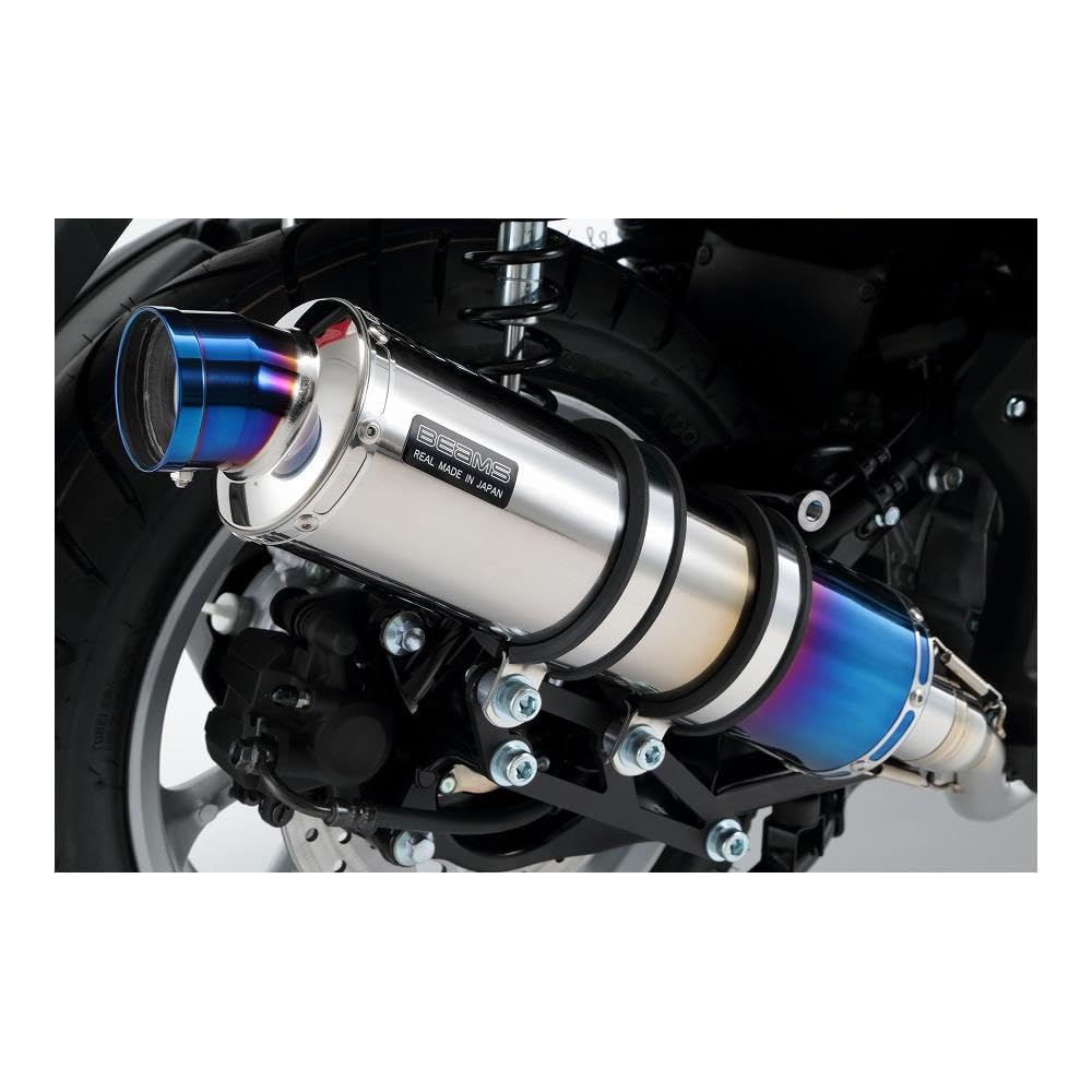 Amazon | ビームスモーターカンパニー(Beams Motor Company) R-EVO