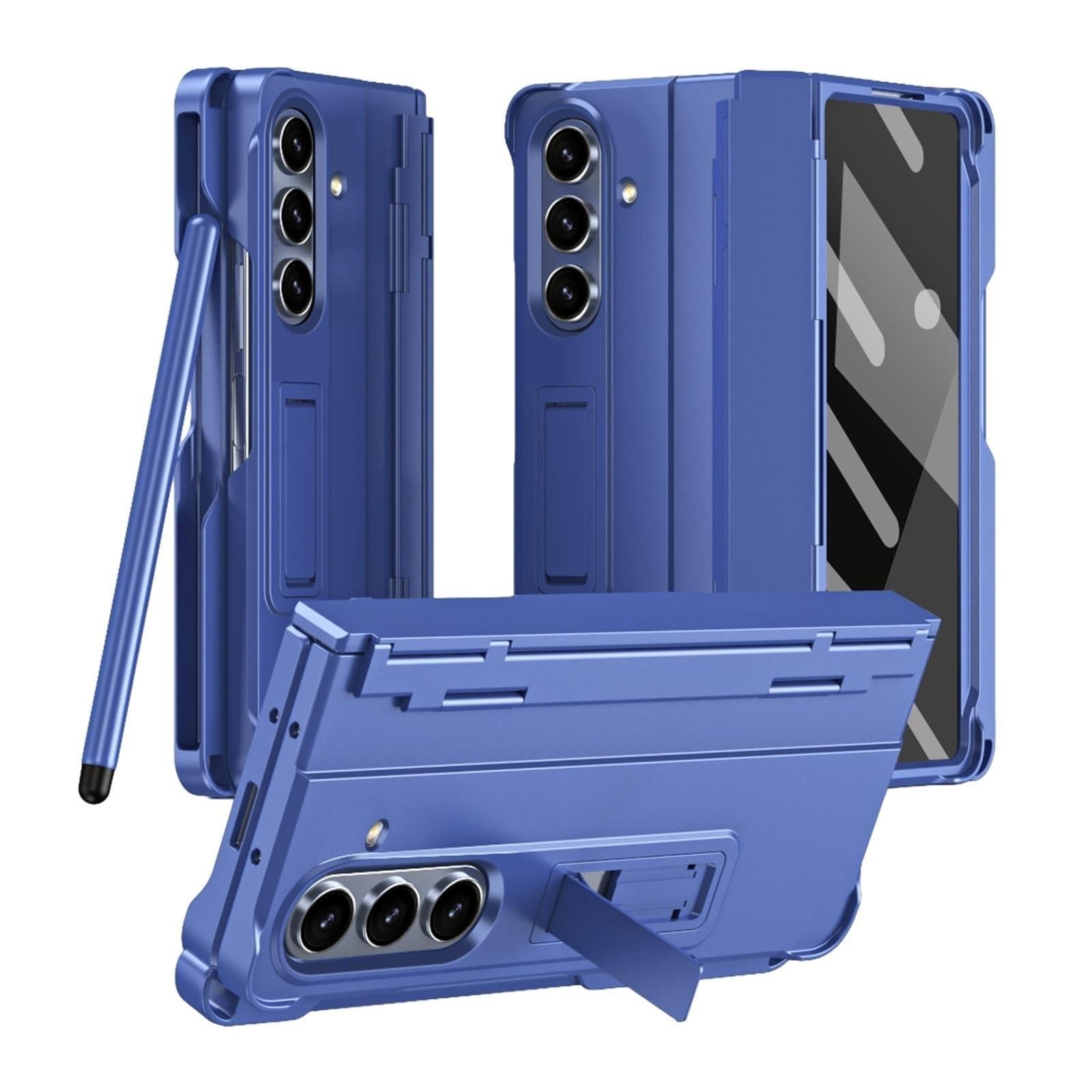 Funda para Samsung Galaxy Z Fold 8 Ultra, Ultra Delgado Carcasa