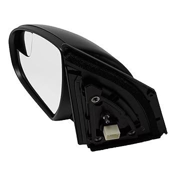 Amazon.com: 87610D3410 For TUCSON 16-18 MIRROR LH, Power