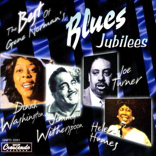 Play The Best Of The Blues Jubilees by VARIOUS ARTISTS on Amazon Music