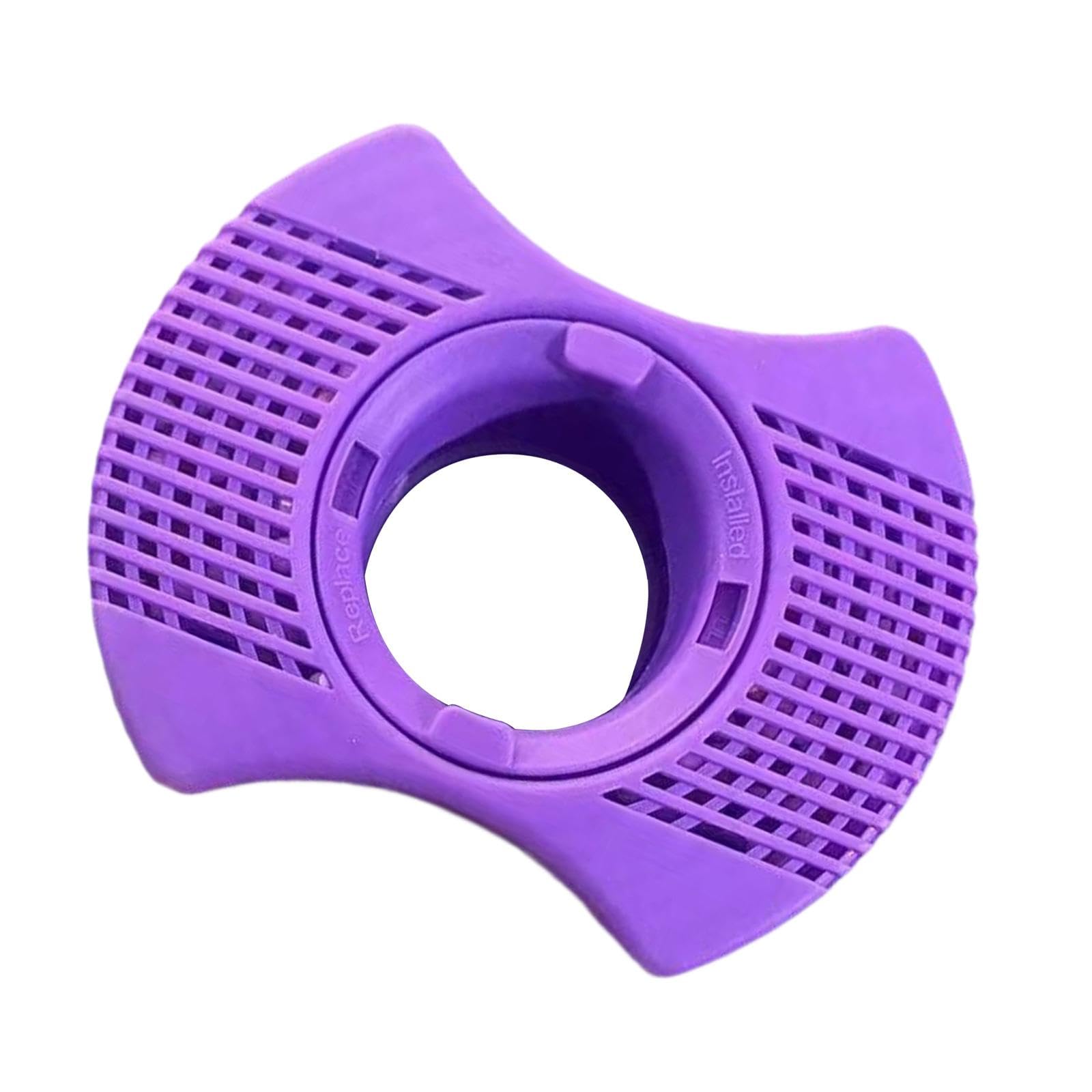 Bath Tub Filter SPA Filter Sturdy Stable Performance Water Cleaning Equipment Purple |Pool Filters-picture-24