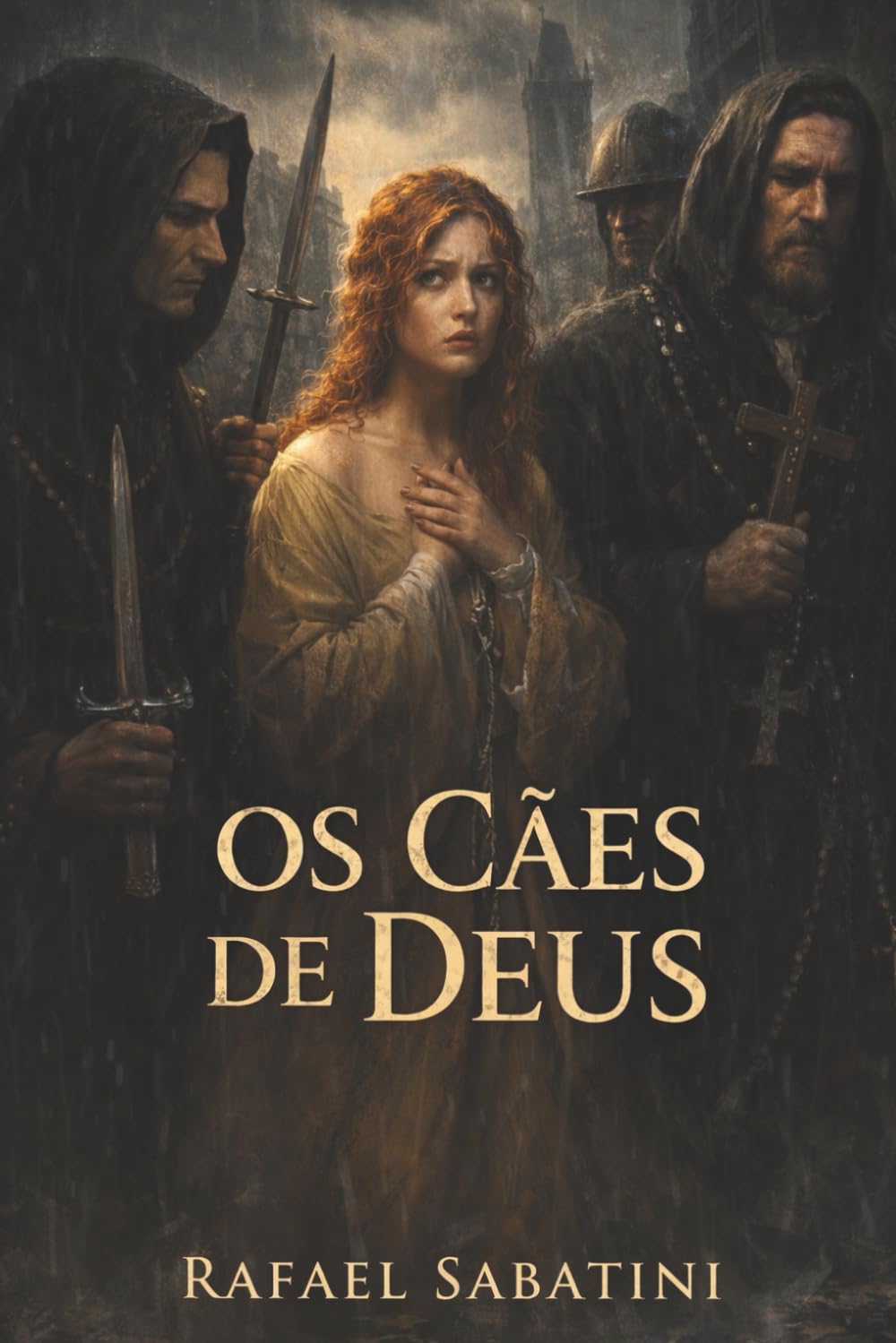 Os Cães de Deus